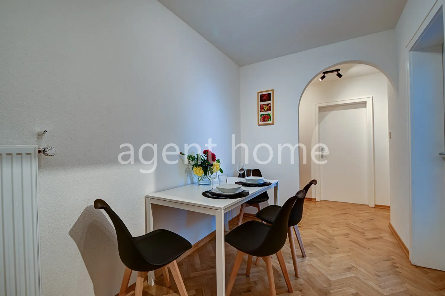 2 Zimmer Wohnung mit 50 m² in Stuttgart – Bild 6