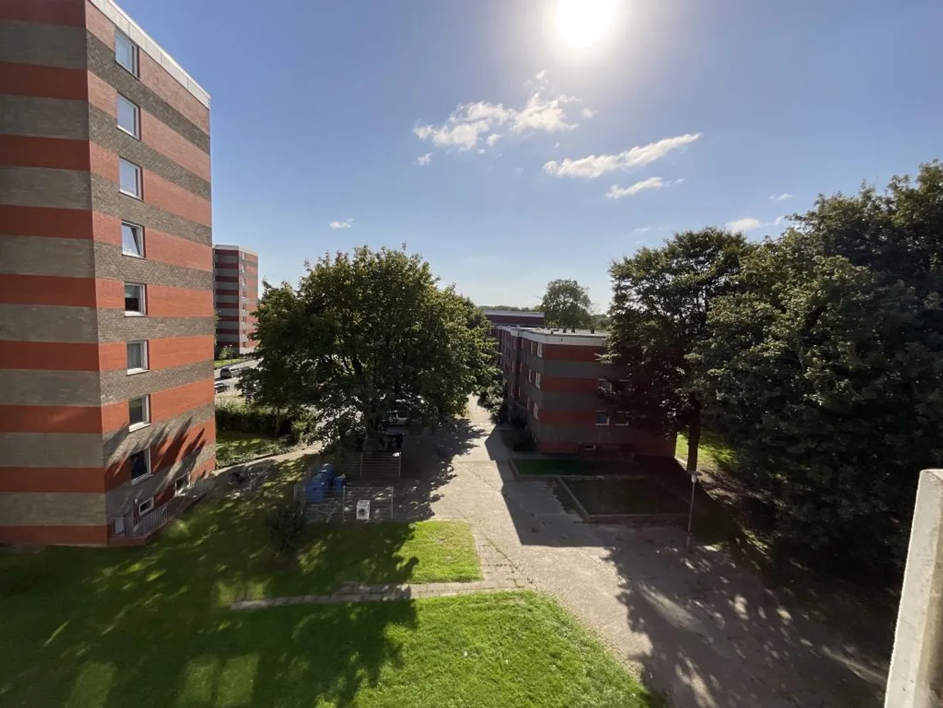3 Zimmer Wohnung mit 65 m² in Emden – Bild 12