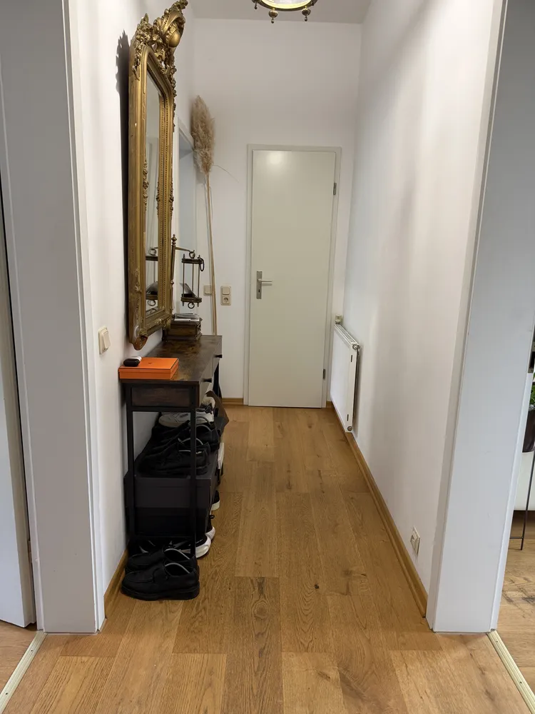 2 Zimmer Wohnung mit 60 m² in Velbert – Bild 2