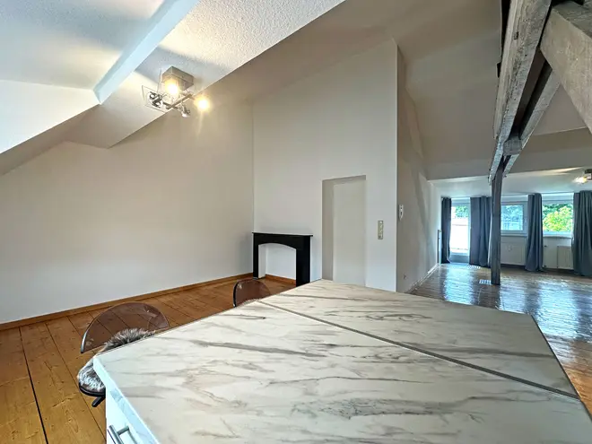 1 Zimmer Wohnung mit 66 m² in Aachen – Bild 6