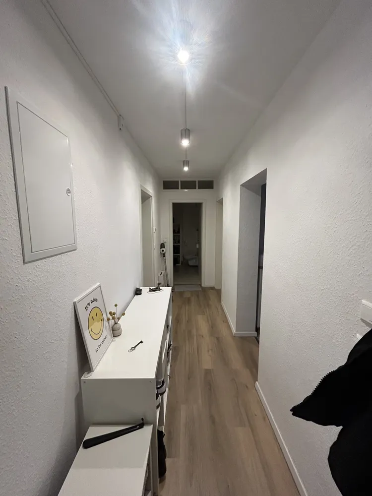 3 Zimmer Wohnung mit 68 m² in Karlsruhe – Bild 1