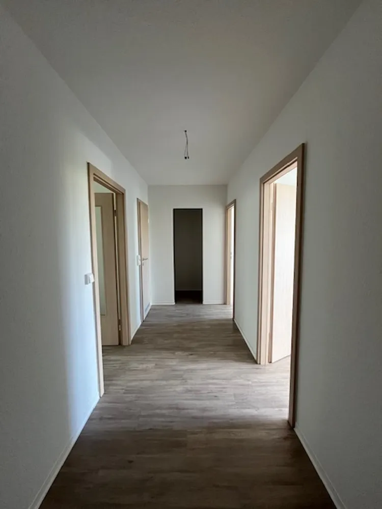 3 Zimmer Wohnung mit 68 m² in Gera – Bild 1
