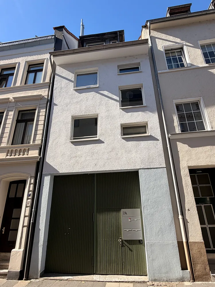 1 Zimmer Wohnung mit 25 m² in Köln – Bild 11