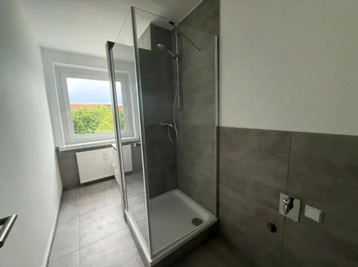 Studio mit 29 m² in Magdeburg – Bild 5