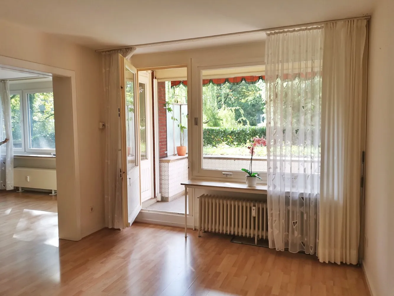 2 room apartment with 85 m² in Bremen – Photo 6