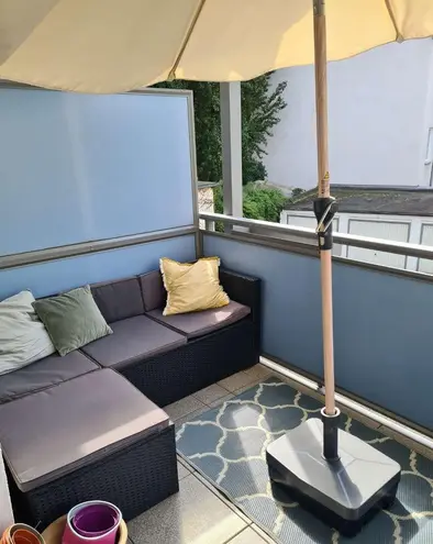 2 Zimmer Wohnung mit 66 m² in Dortmund – Bild 12