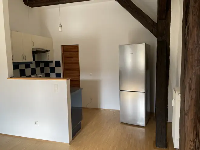 2 Zimmer Wohnung mit 59 m² in Regensburg – Bild 4
