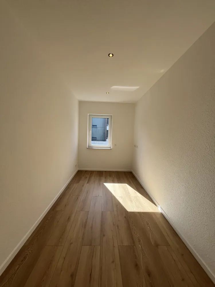 3 Zimmer Wohnung mit 110 m² in Bocholt – Bild 3