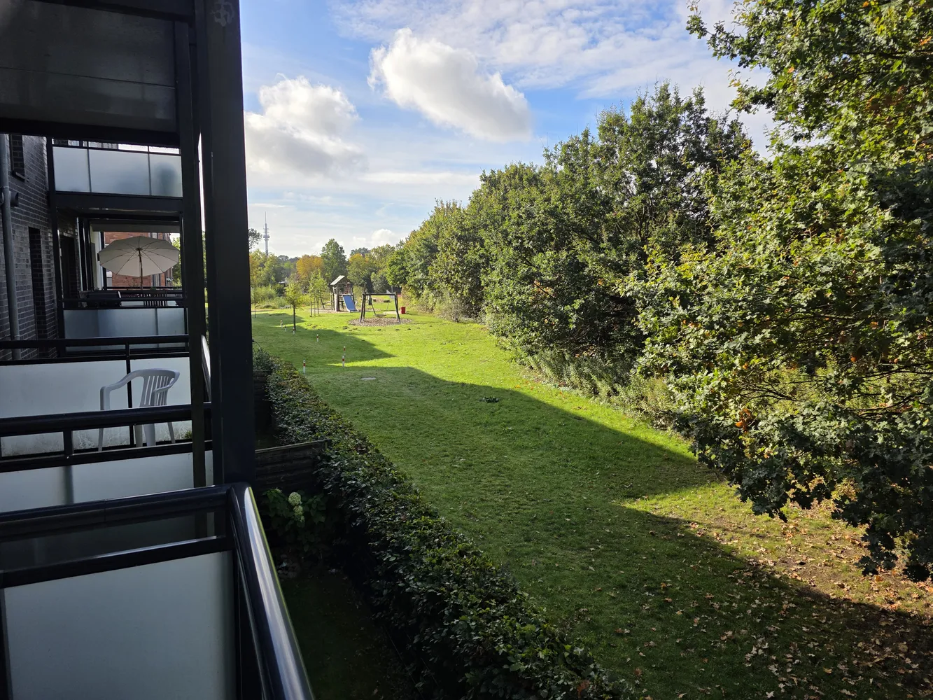 3 Zimmer Wohnung mit 84 m² in Hamburg – Bild 5