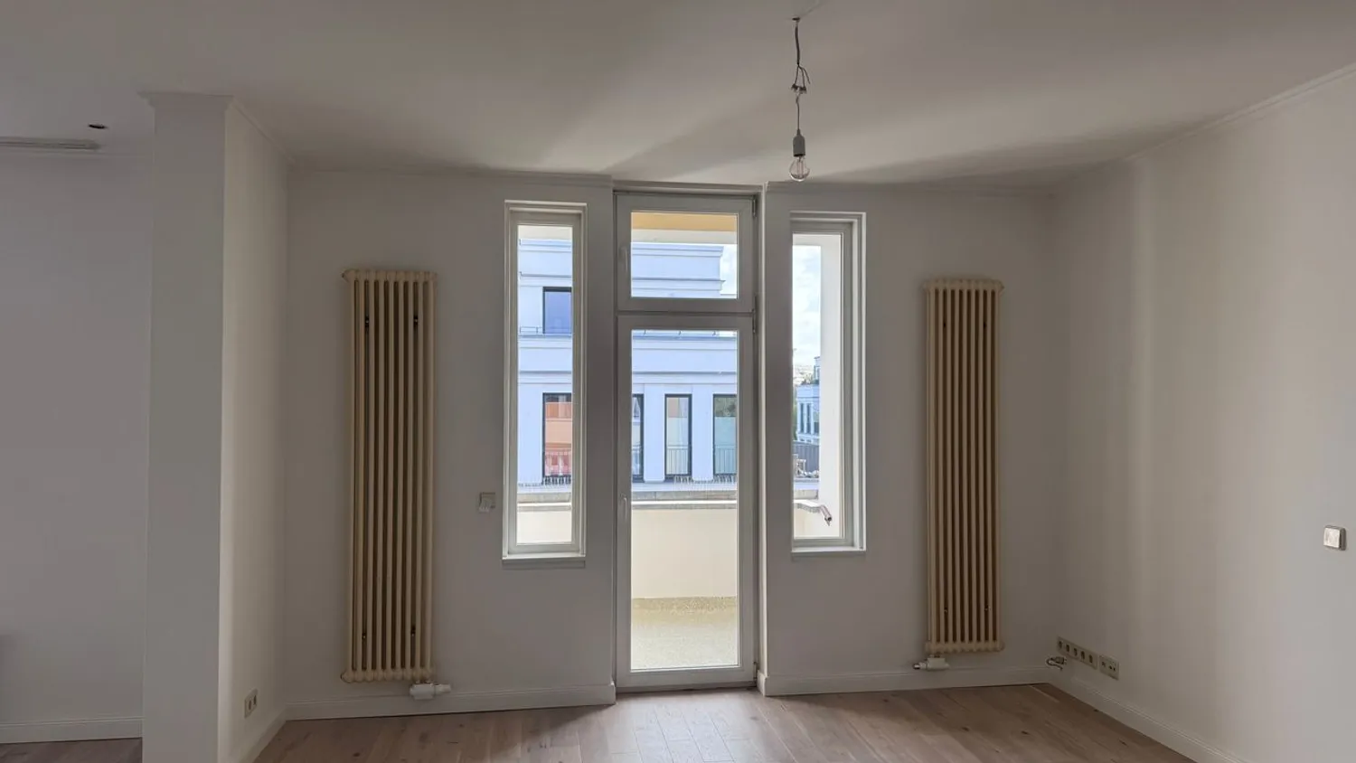 3 Zimmer Wohnung mit 102 m² in Berlin – Bild 3
