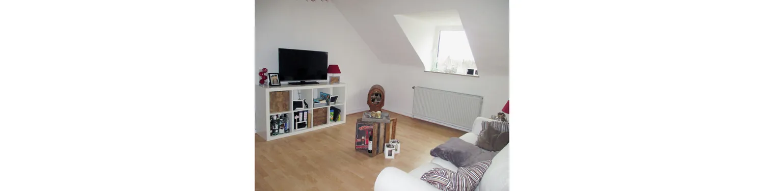 3 Zimmer Wohnung mit 56 m² in Krefeld – Bild 9