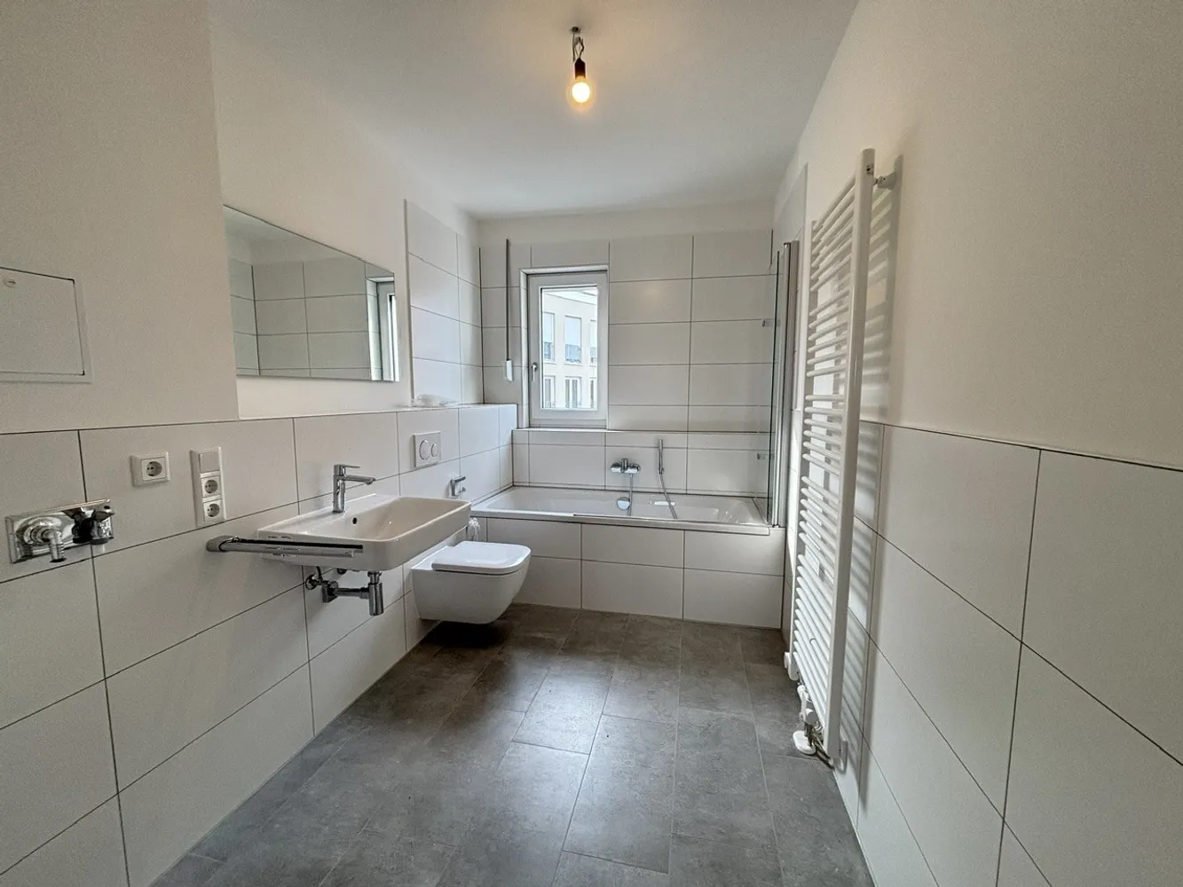 3 Zimmer Wohnung mit 80 m² in Darmstadt – Bild 7