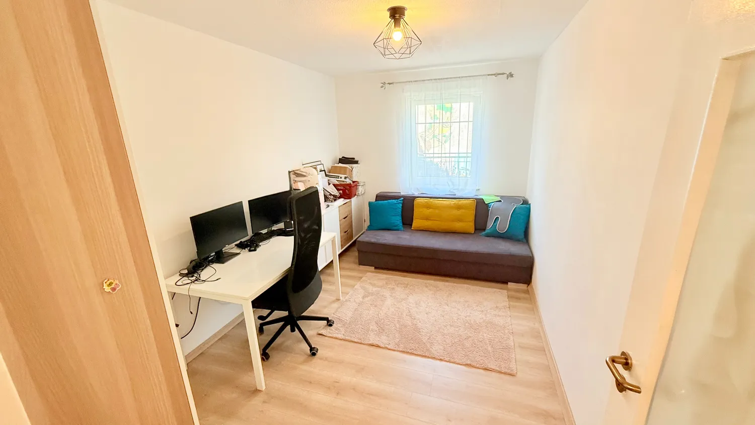 4 Zimmer Wohnung mit 112 m² in Köln – Bild 11
