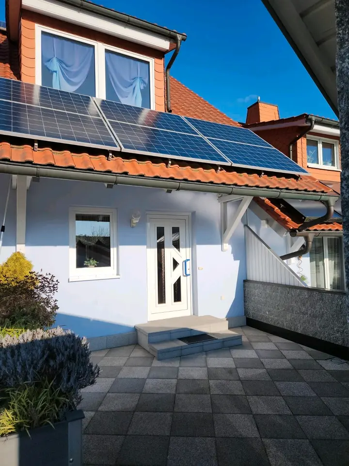 4 Zimmer Wohnung mit 60 m² in Sonneberg – Bild 6
