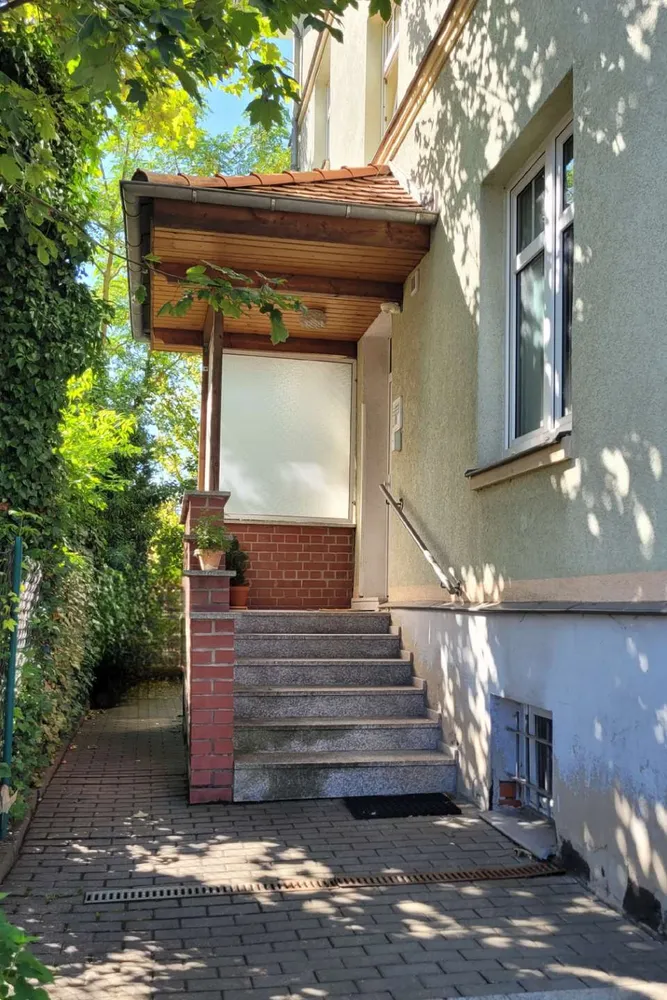 4 room apartment with 106 m² in Gotha – Photo 12