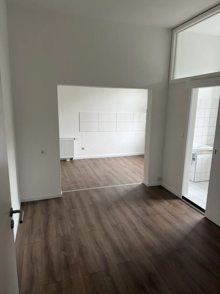 2 Zimmer Wohnung mit 64 m² in Essen – Bild 1