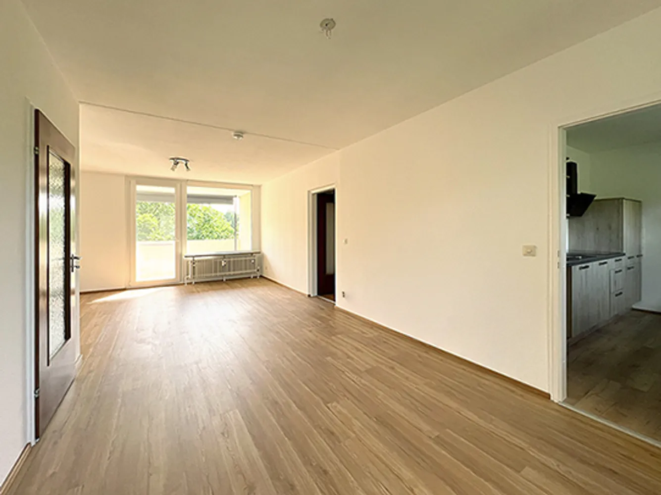 2 Zimmer Wohnung mit 68 m² in Nürnberg – Bild 1