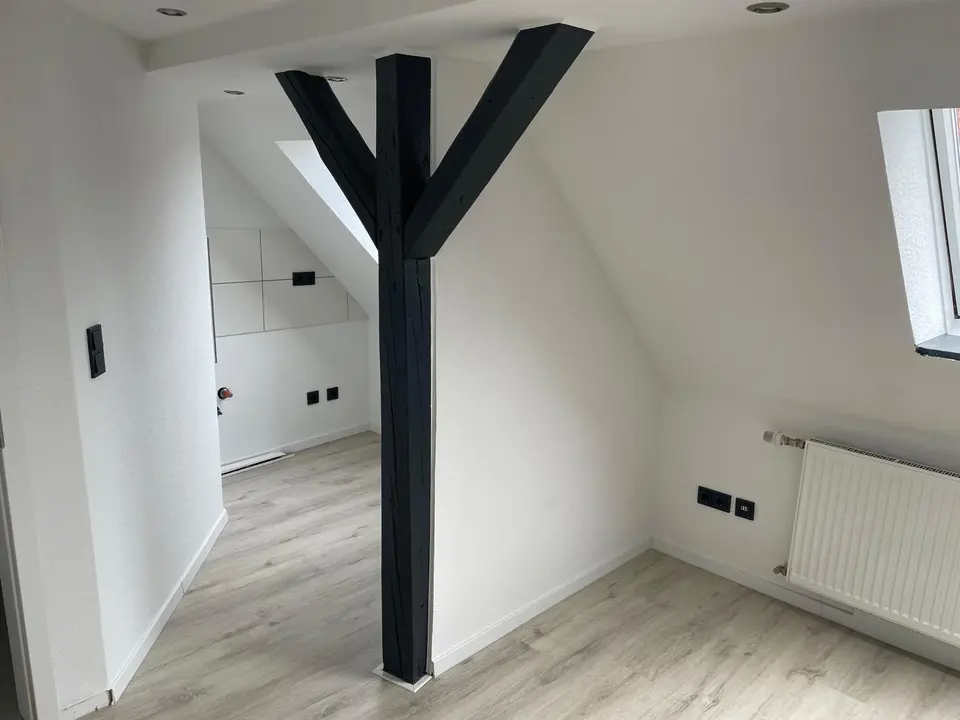 Studio mit 15 m² in Paderborn – Bild 10