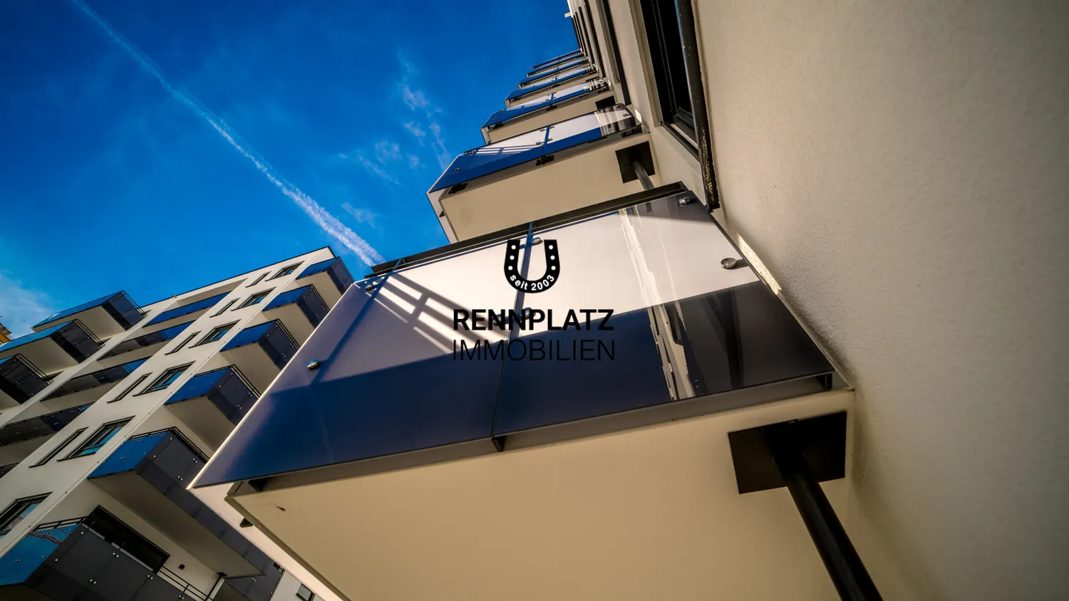 2 Zimmer Wohnung mit 49 m² in Regensburg – Bild 3