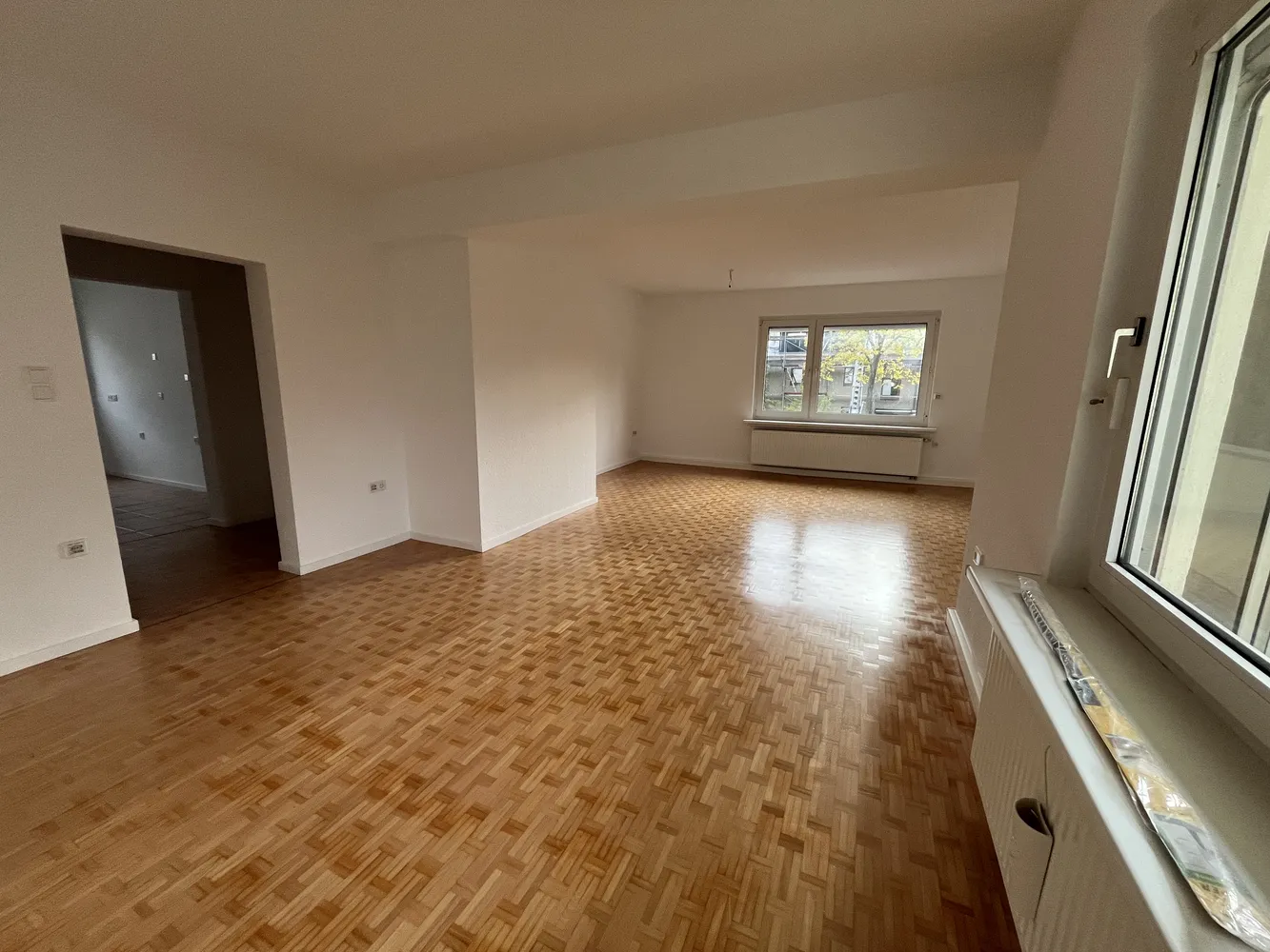 3 Zimmer Wohnung mit 75 m² in Mülheim an der Ruhr – Bild 4