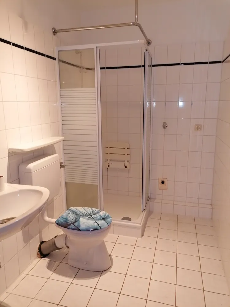 2 Zimmer Wohnung mit 50 m² in Lübeck – Bild 4