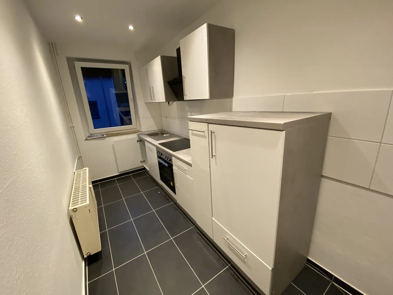 1 Zimmer Wohnung mit 19 m² in Oberhausen – Bild 2