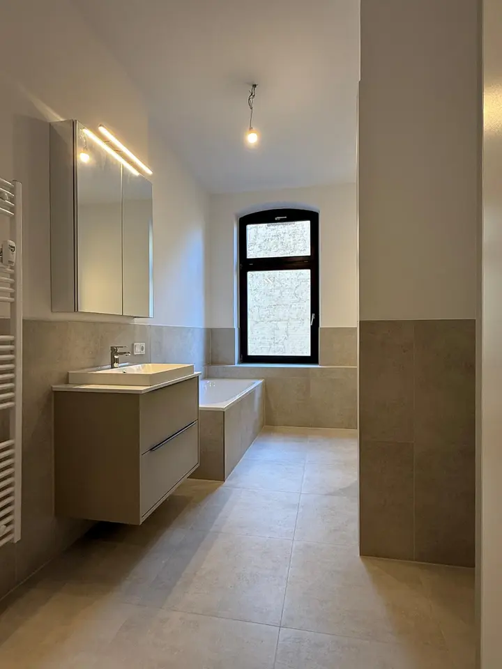 3 Zimmer Wohnung mit 72 m² in Halle (Saale) – Bild 6