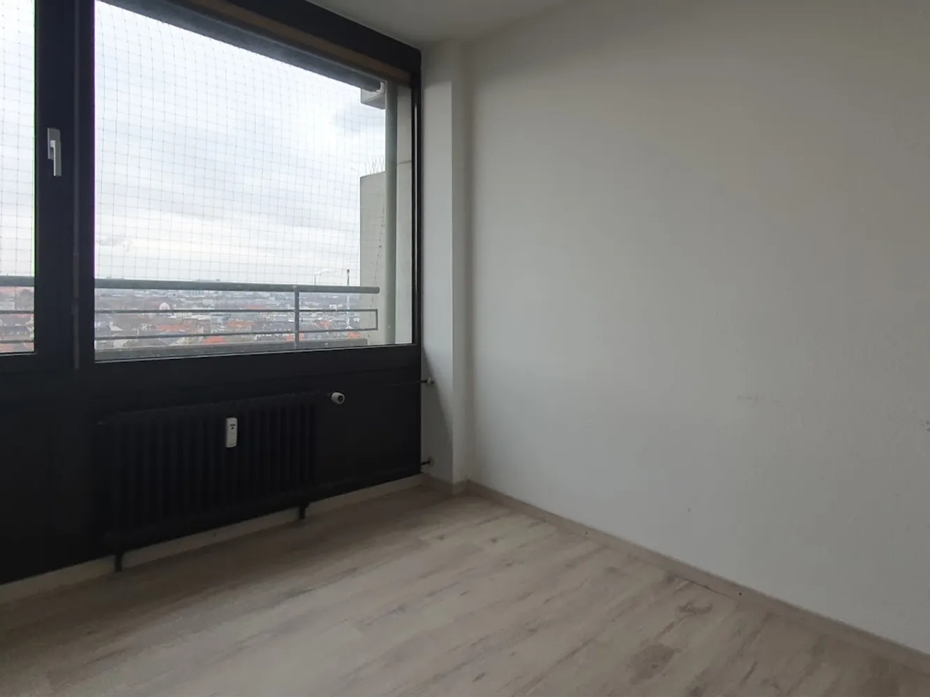 3 Zimmer Wohnung mit 72 m² in Mannheim – Bild 5