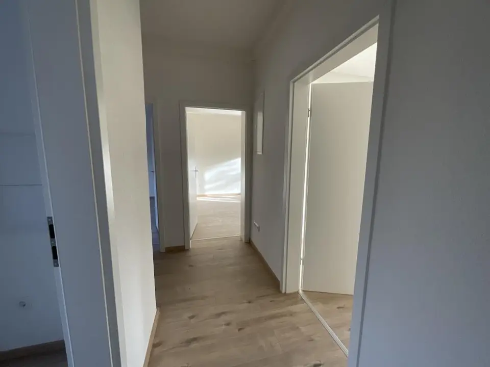 3 Zimmer Wohnung mit 63 m² in Wilhelmshaven – Bild 6