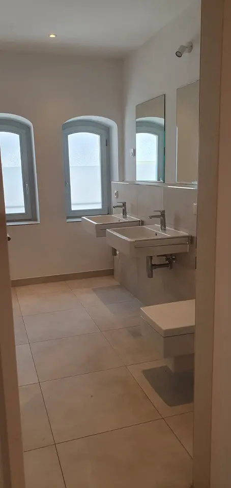 3 room apartment with 120 m² in Bayreuth – Photo 7