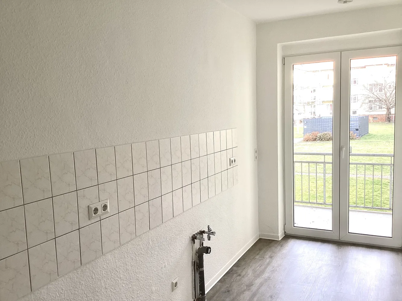 2 Zimmer Wohnung mit 55 m² in Magdeburg – Bild 6