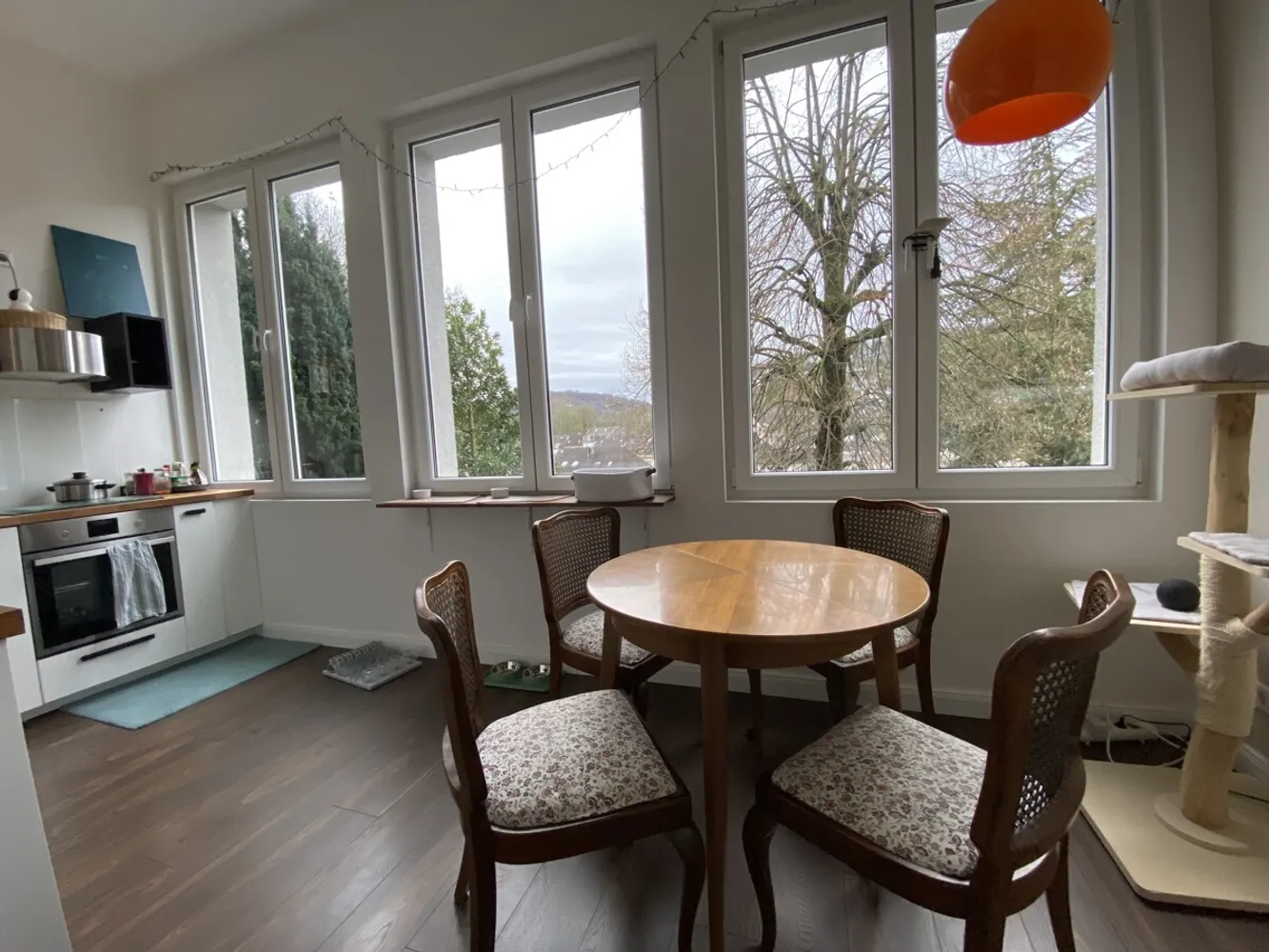 2 Zimmer Wohnung mit 50 m² in Wuppertal – Bild 6
