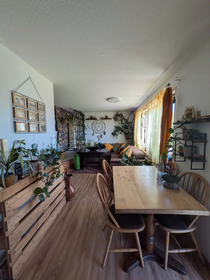 WG-Zimmer mit 38 m² in Nürtingen – Bild 1