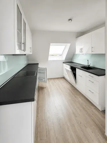 2 Zimmer Wohnung mit 67 m² in Dortmund – Bild 4
