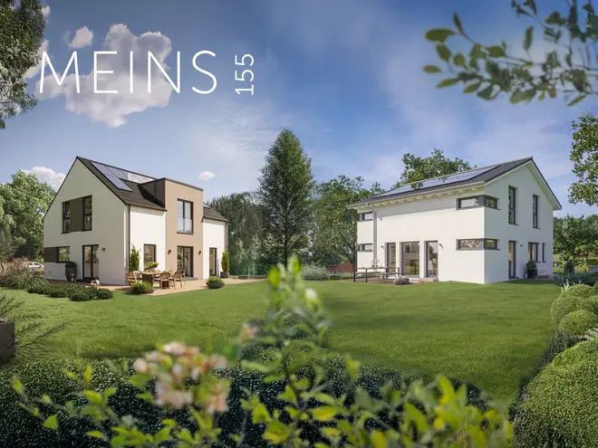 6 Zimmer Haus mit 152 m² in Neuss – Bild 1