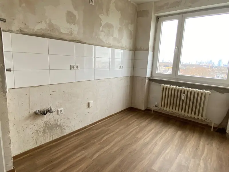 4 Zimmer Wohnung mit 91 m² in Offenbach – Bild 6