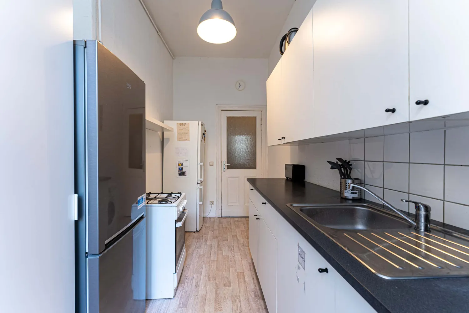 Shared room with 15 m² in Berlin – Photo 2
