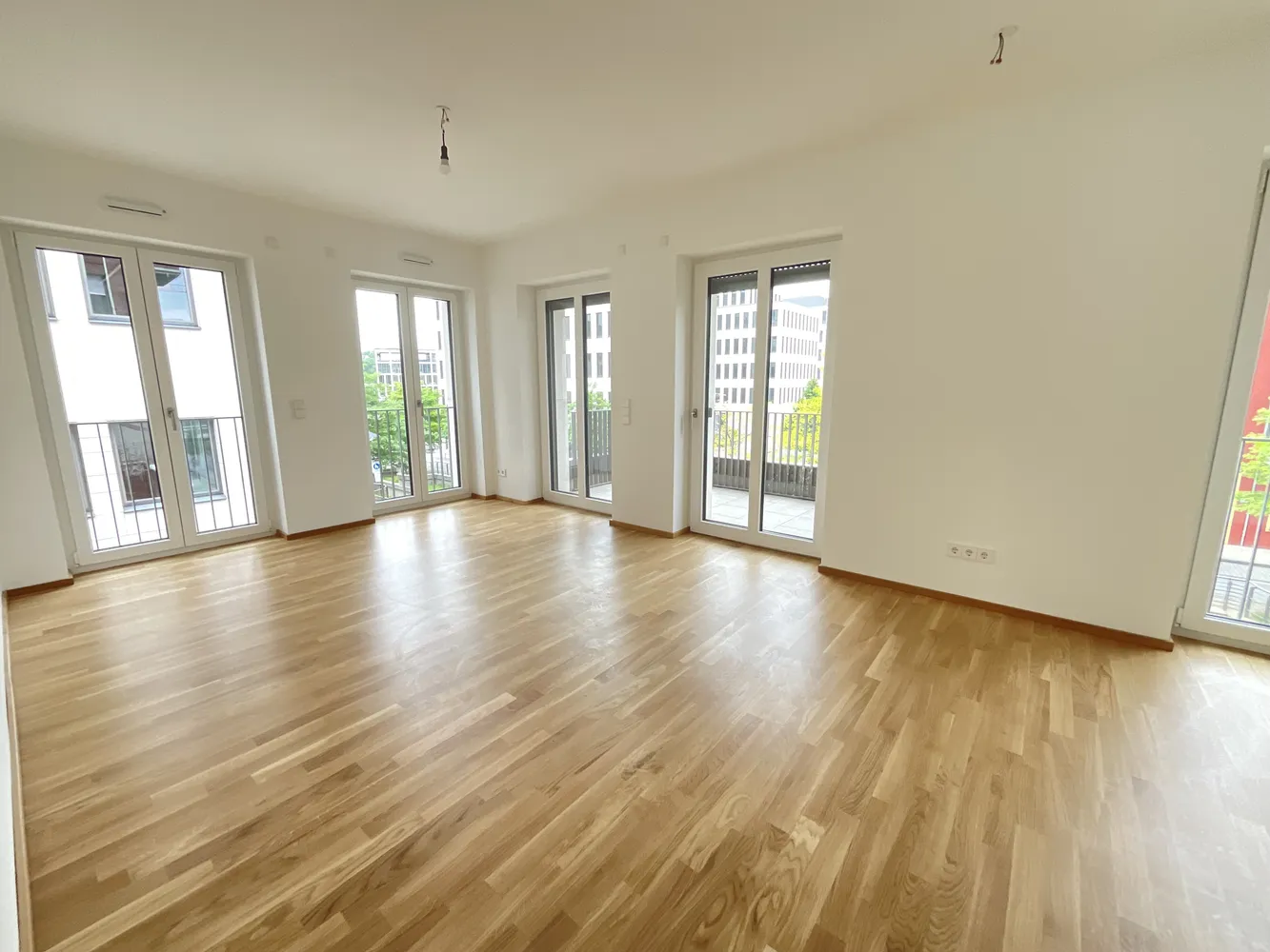 4 Zimmer Wohnung mit 84 m² in Dortmund – Bild 5