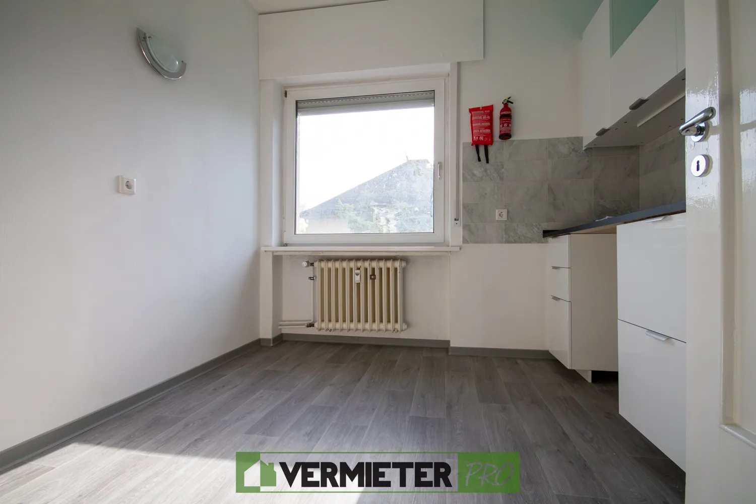 2 Zimmer Wohnung mit 49 m² in Frankfurt am Main – Bild 12
