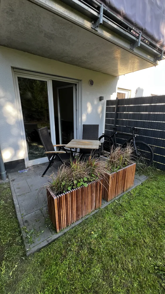 3 room apartment with 55 m² in Bremen – Photo 1