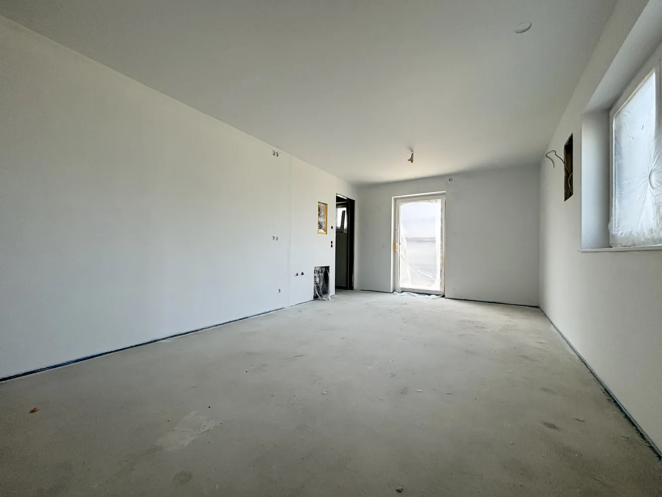 1 Zimmer Wohnung mit 31 m² in Friedrichshafen – Bild 4