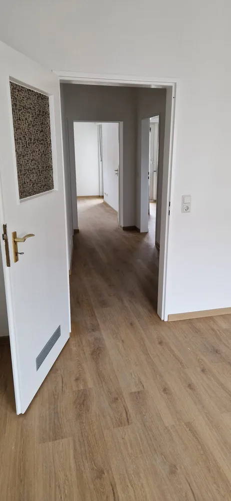 2 Zimmer Wohnung mit 58 m² in Ludwigshafen am Rhein – Bild 4