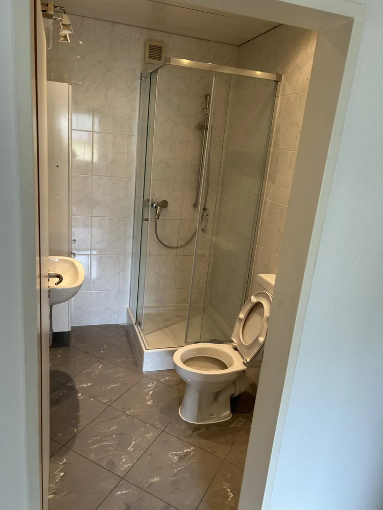 3 Zimmer Wohnung mit 69 m² in München – Bild 1