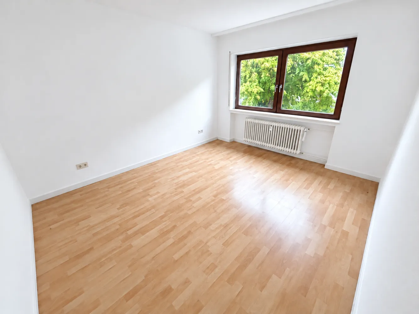 2 Zimmer Wohnung mit 61 m² in Karlsruhe – Bild 11