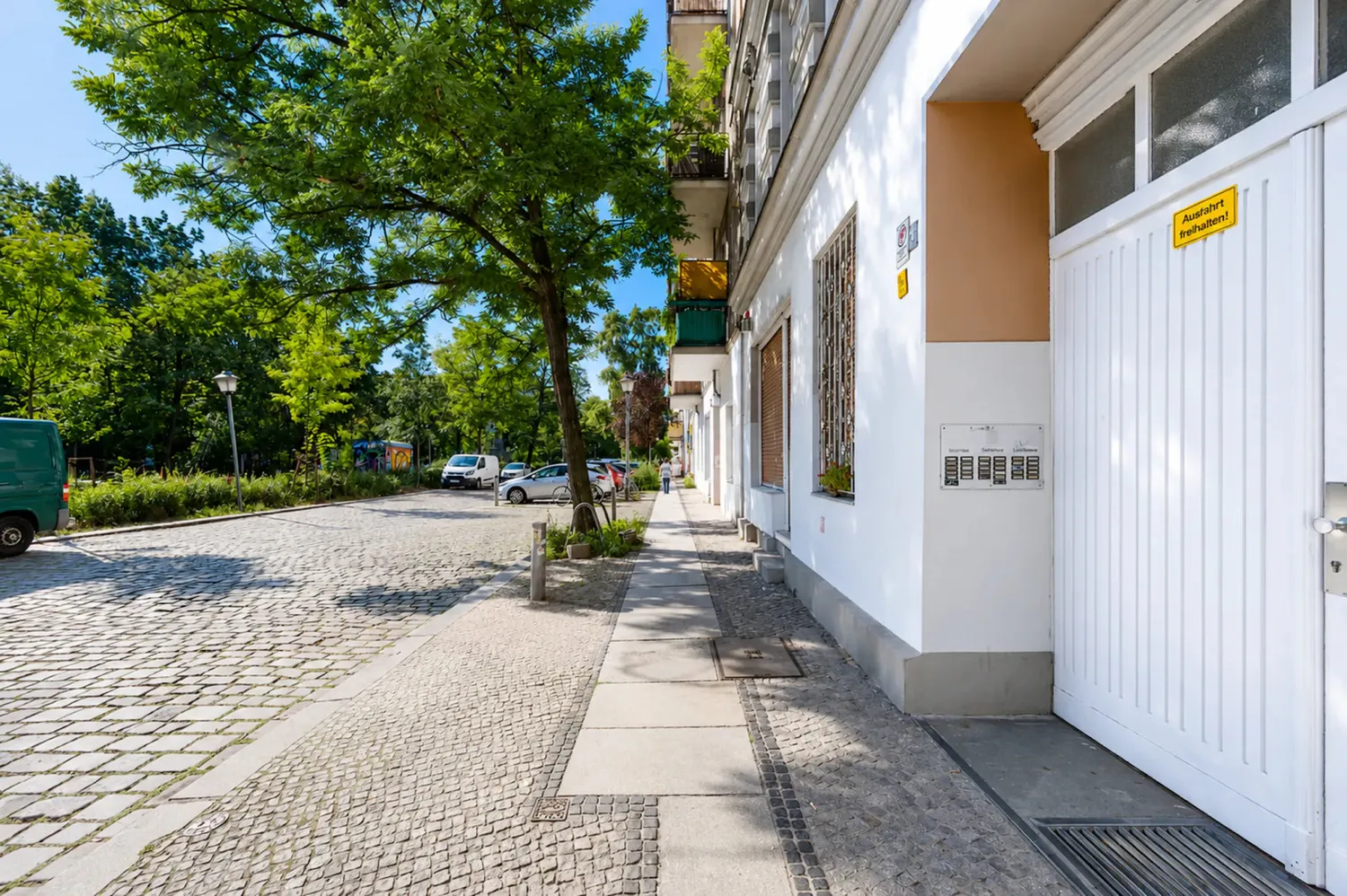 WG-Zimmer mit 12 m² in Berlin – Bild 3
