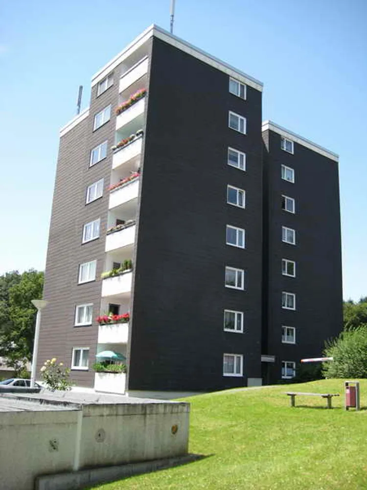 2 room apartment with 61 m² in Menden (Sauerland) – Photo 6