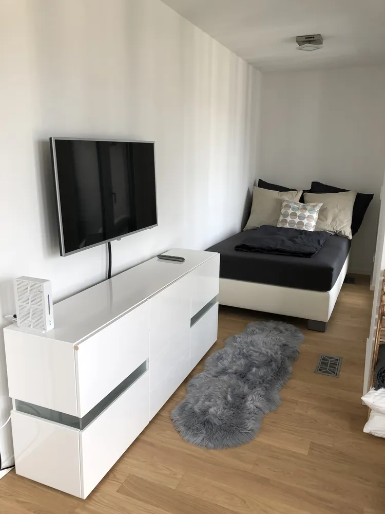 1 Zimmer Wohnung mit 33 m² in München – Bild 4