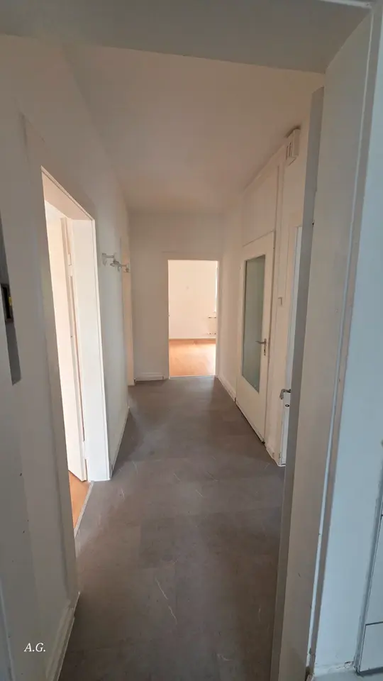 3 Zimmer Wohnung mit 85 m² in Karlsruhe – Bild 2