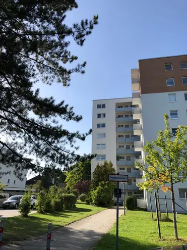 3 Zimmer Wohnung mit 61 m² in München – Bild 3