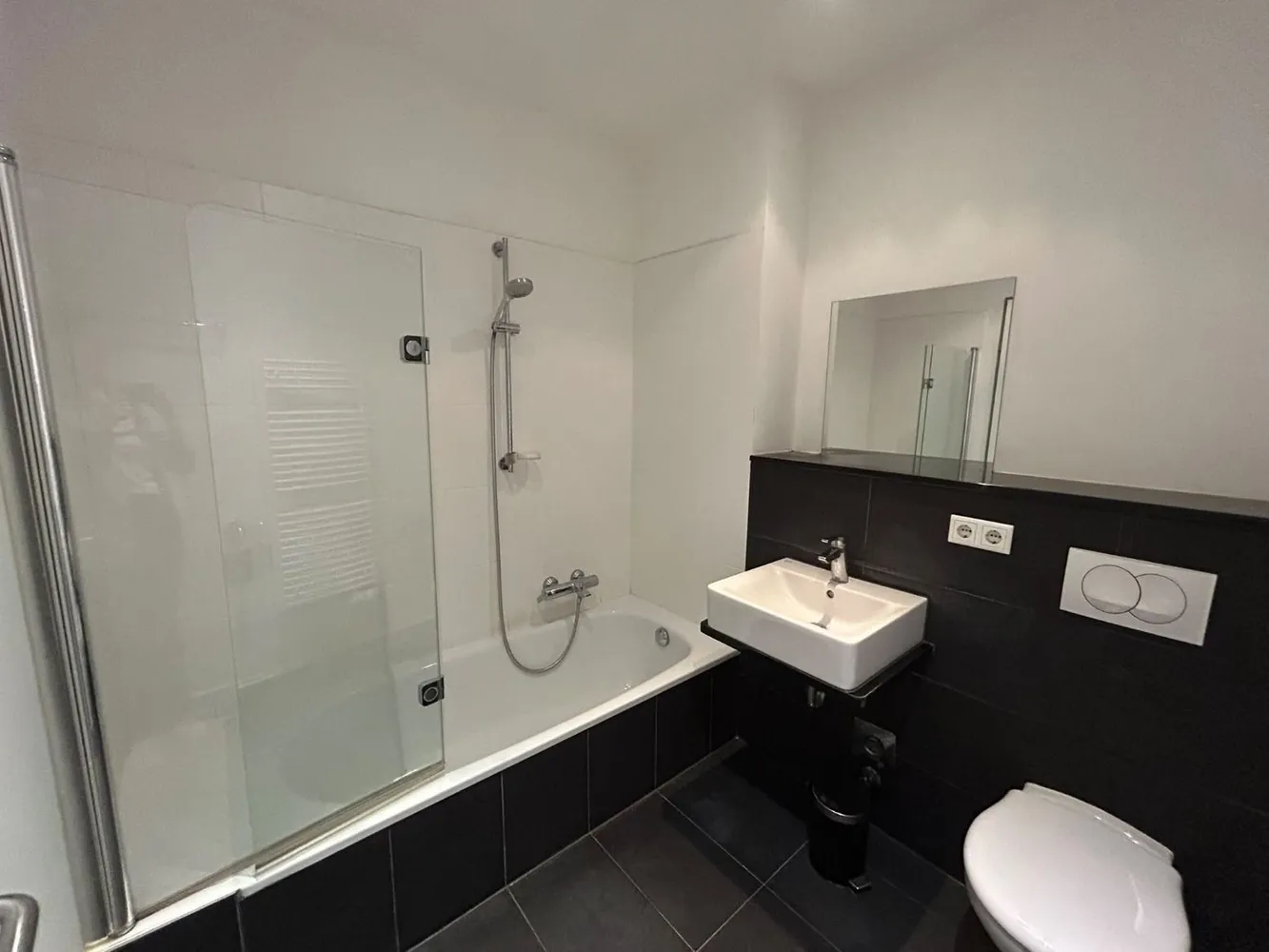 2 Zimmer Wohnung mit 49 m² in Frankfurt am Main – Bild 9